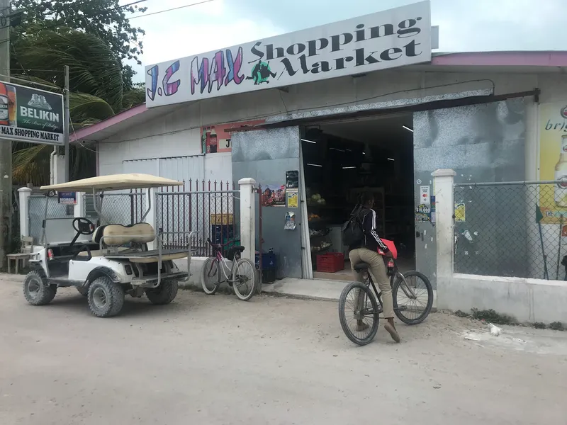 JC Max