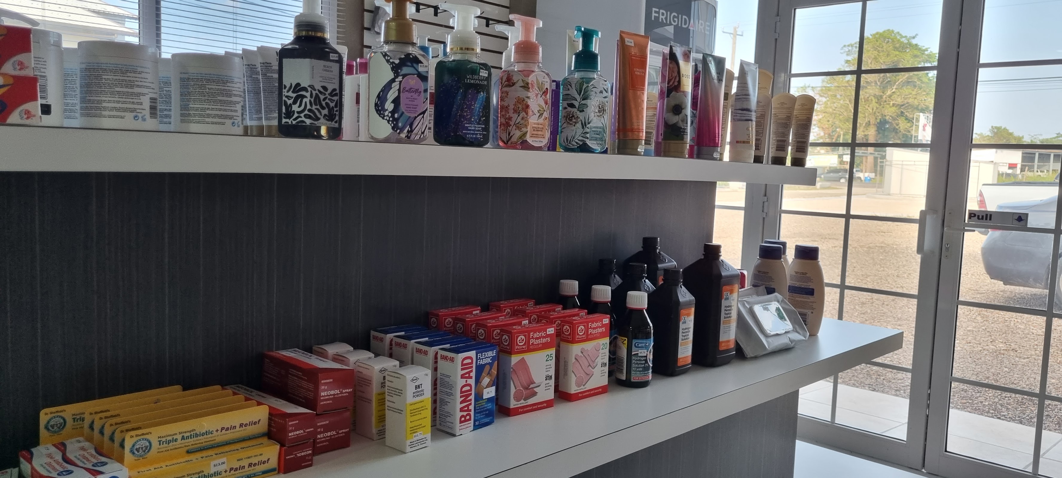 Health & Body Essentials photo 3