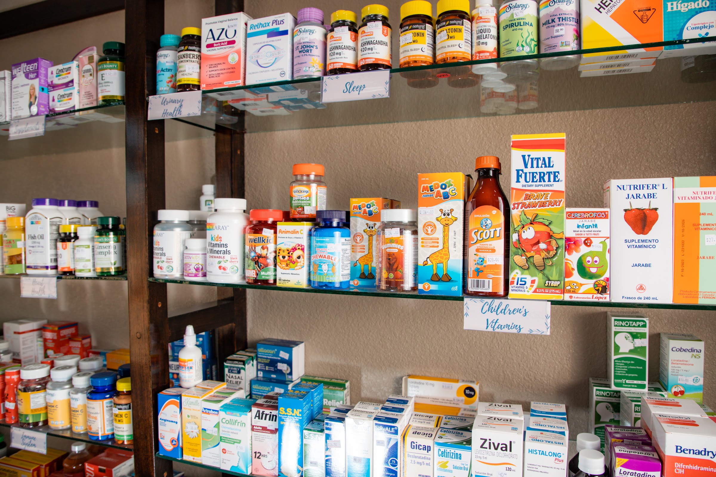 Health & Body Essentials photo 6