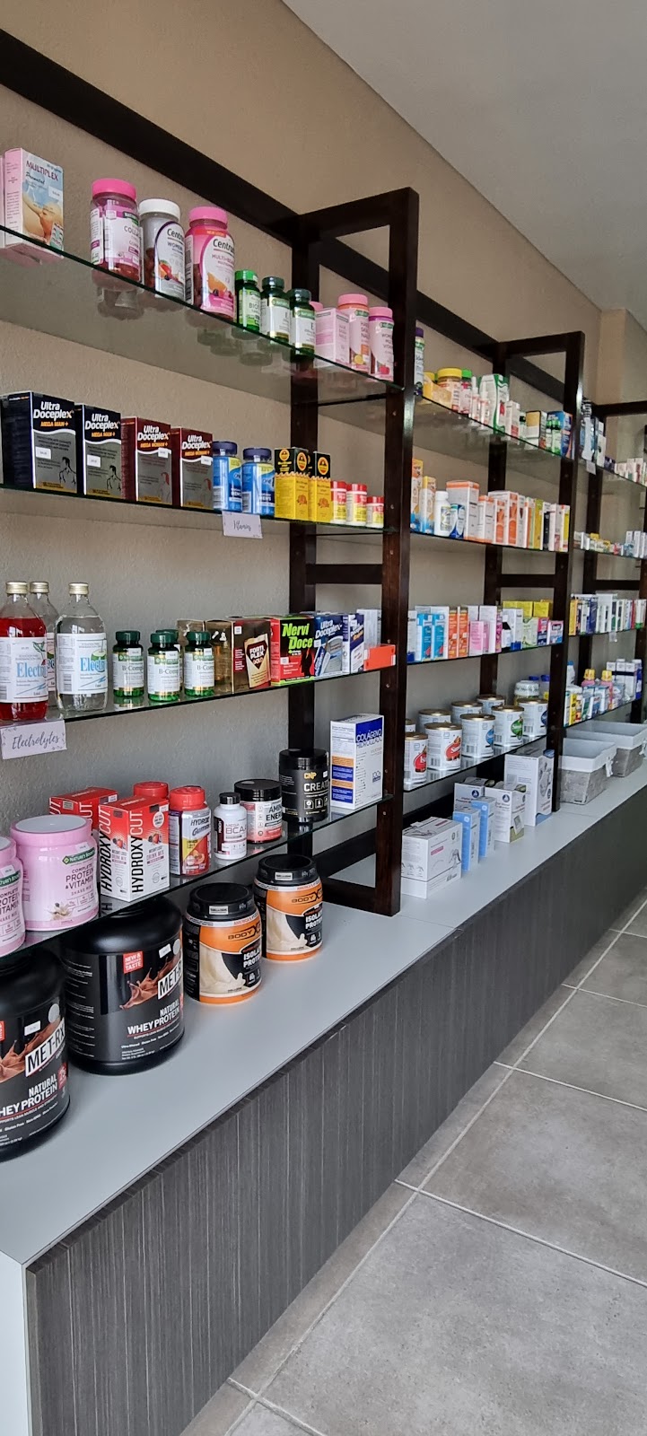Health & Body Essentials photo 2