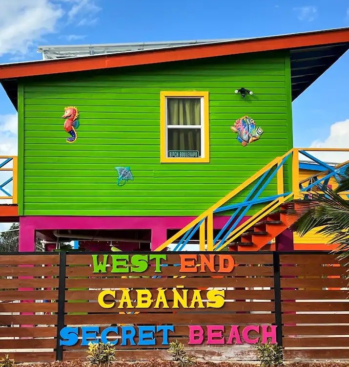West End Cabanas photo 4