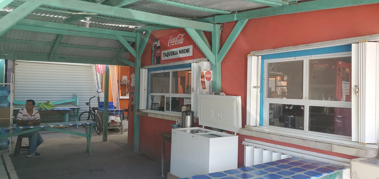 Taqueria Noemi