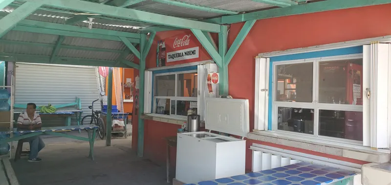 Taqueria Noemi