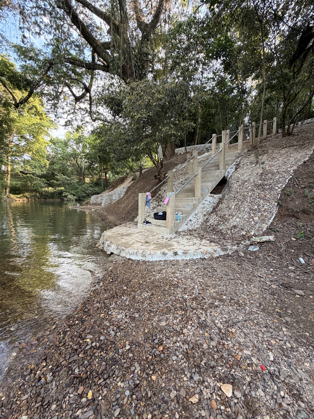 Tillett’s Nature Reserve and Getaway photo 3