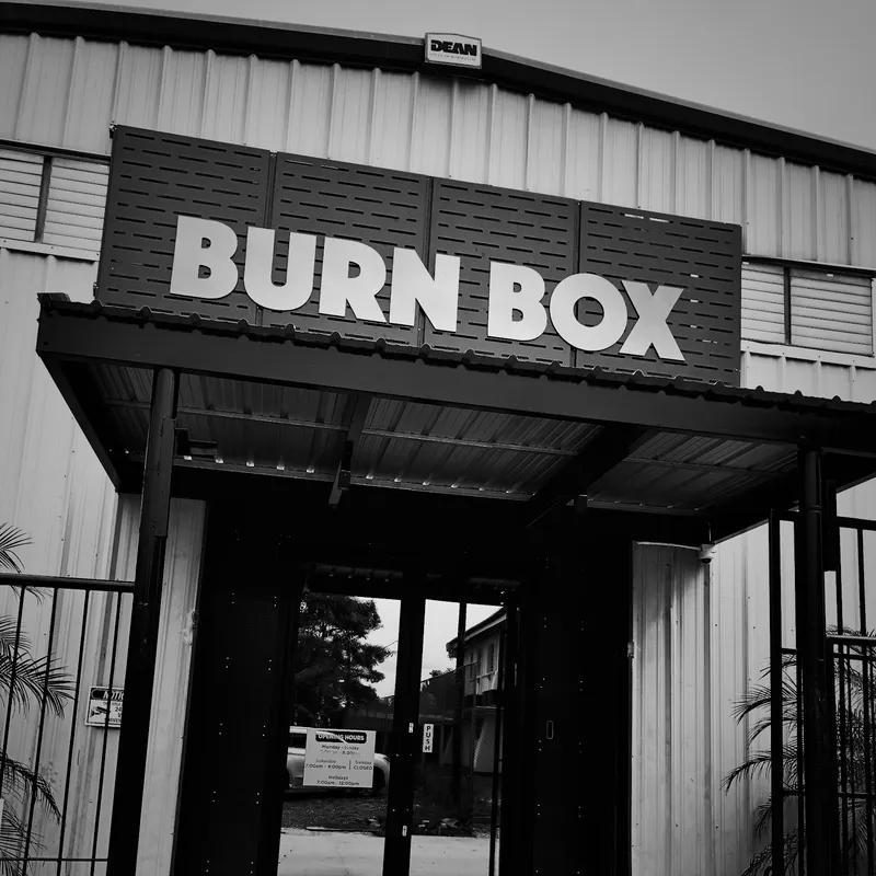 Burn Box Food + Fitness