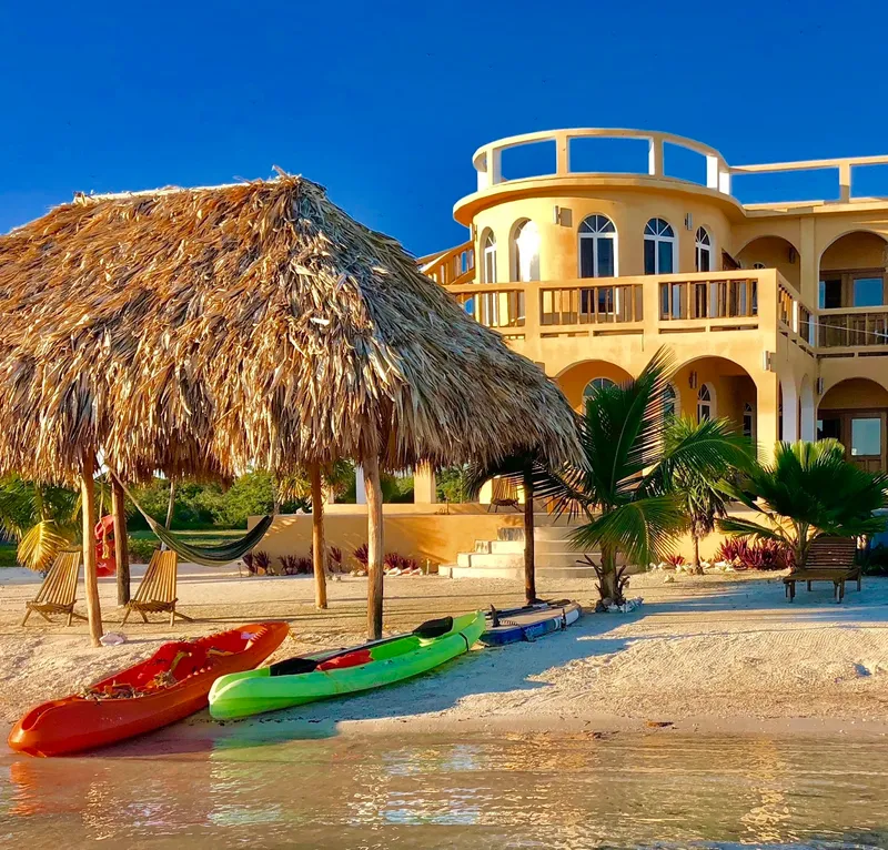 Villa Mandevilla
