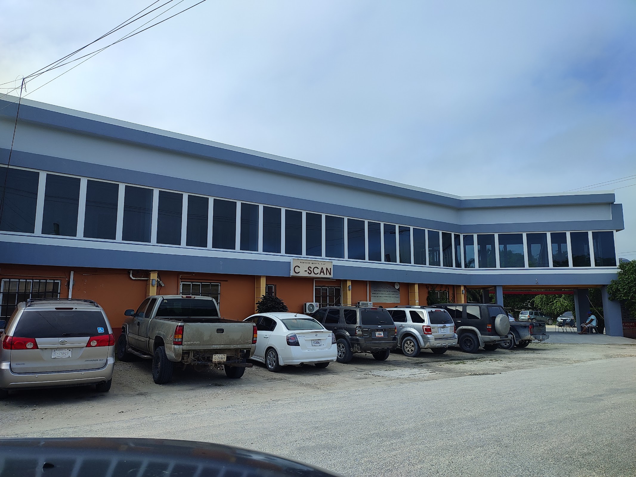 Northern Medical Specialist Plaza photo 4