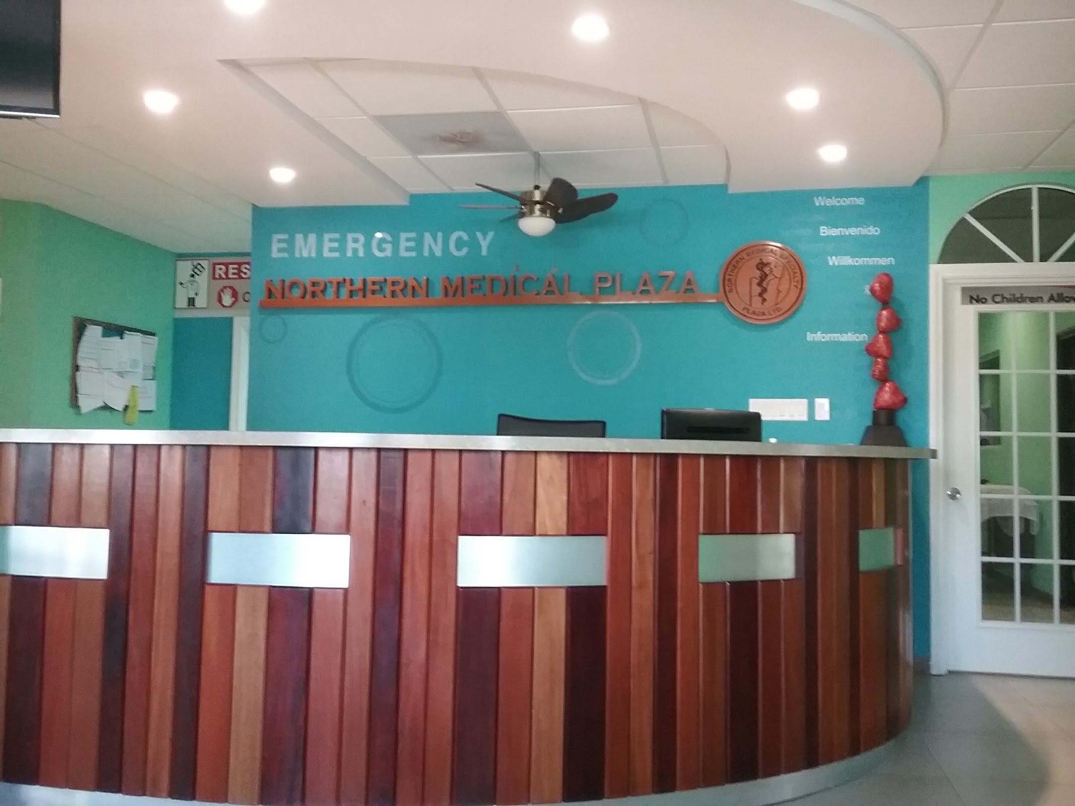 Northern Medical Specialist Plaza photo 3