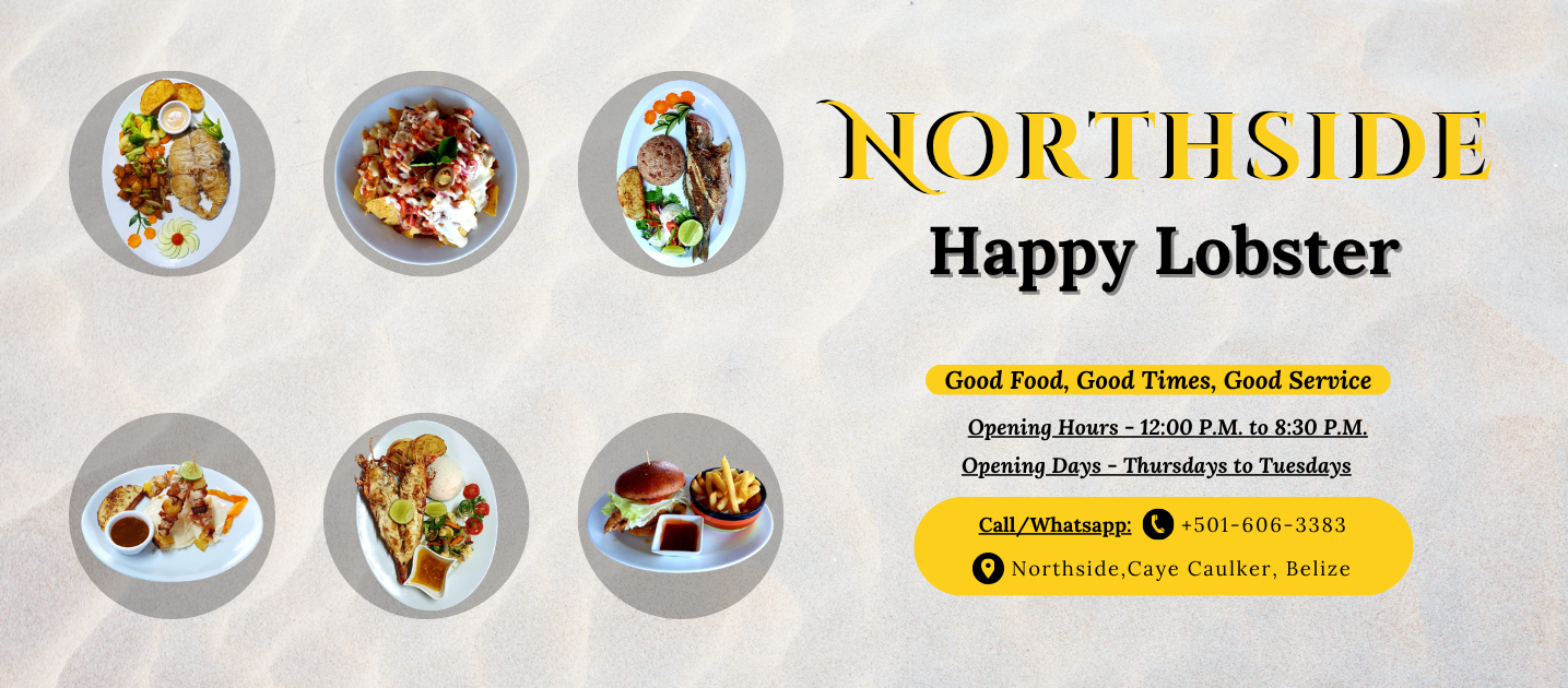Northside Happy Lobster photo 3