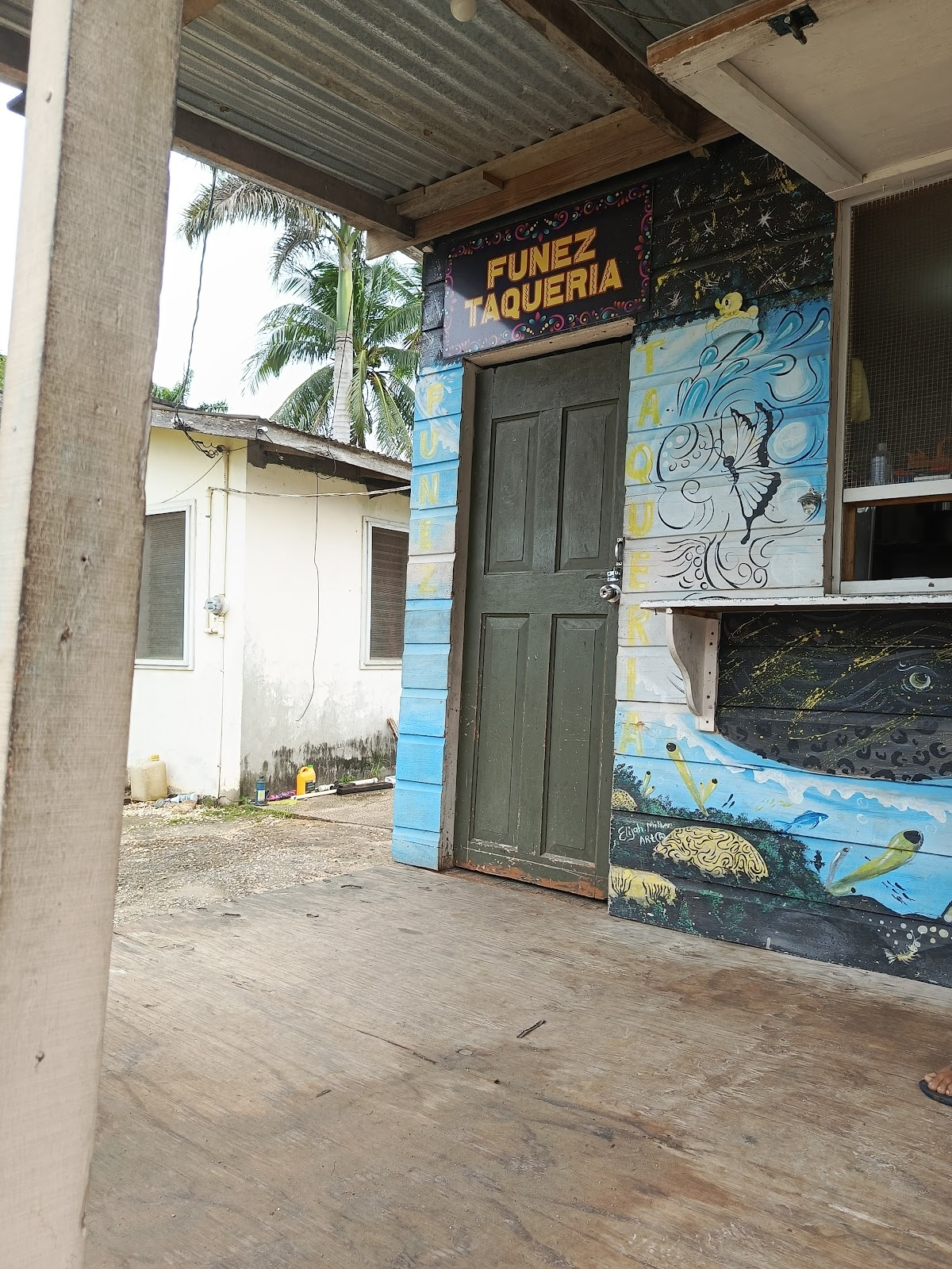 Funez Taqueria photo 6
