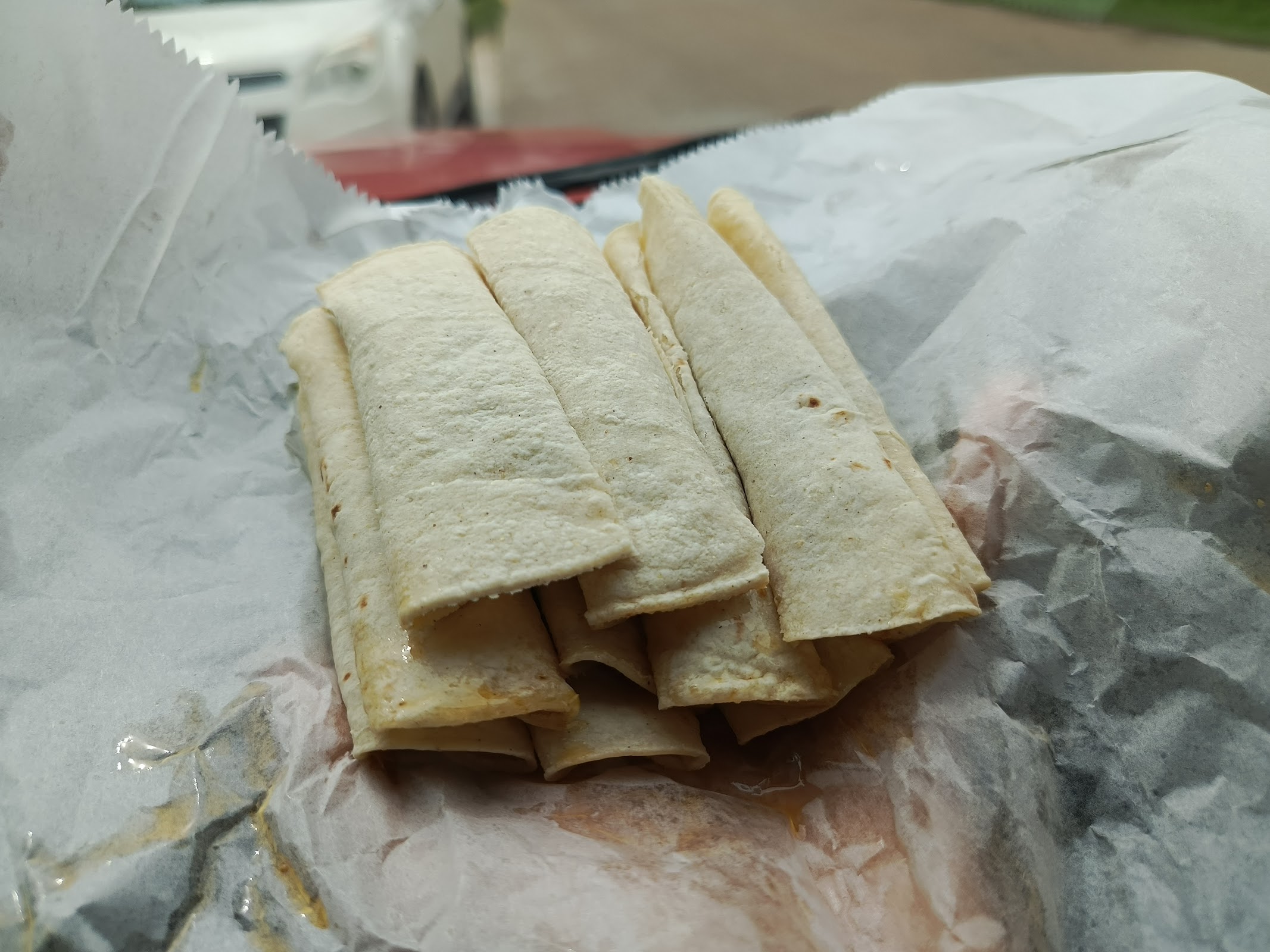Funez Taqueria photo 2