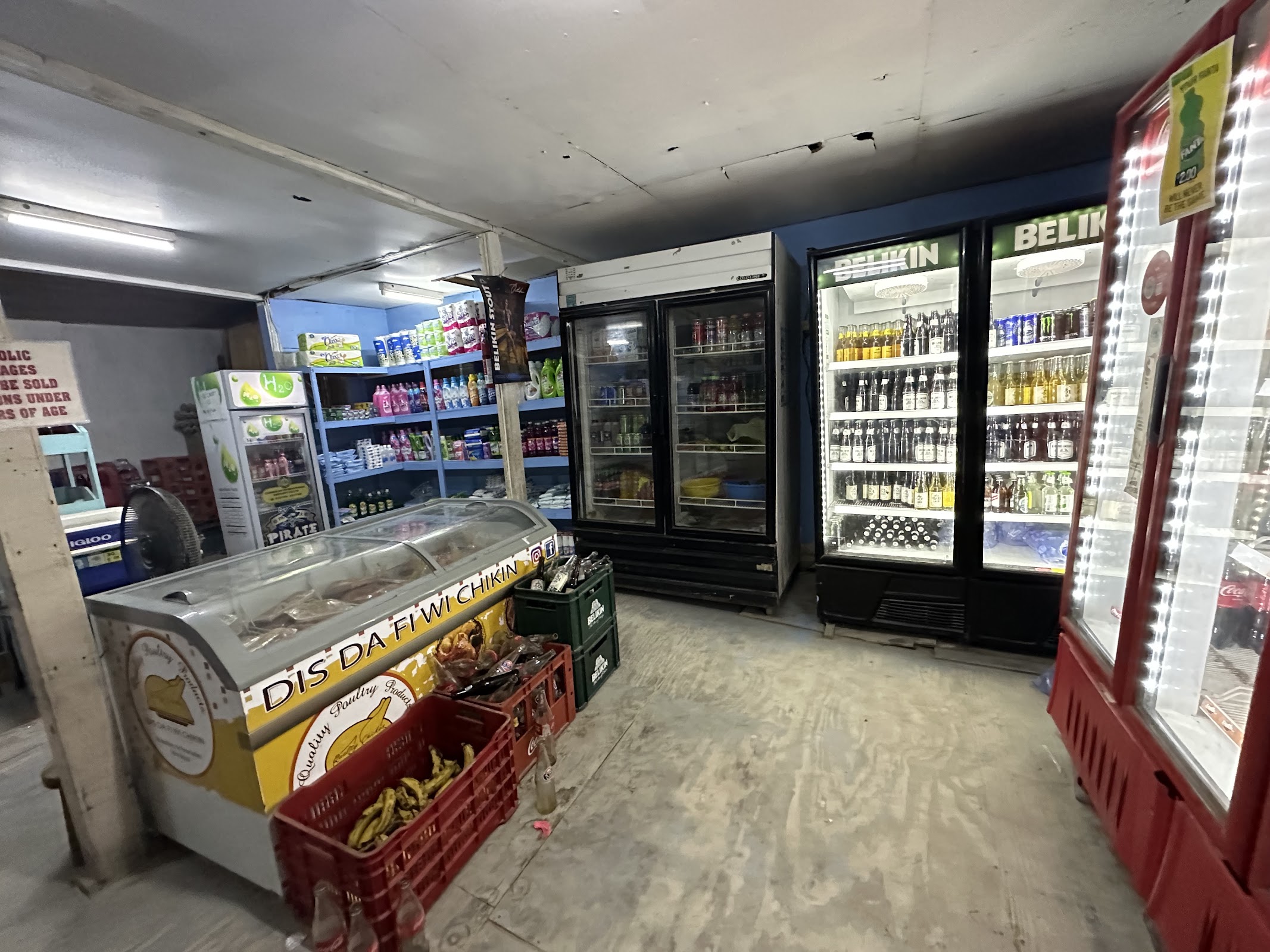 MRG Groceries Store photo 6