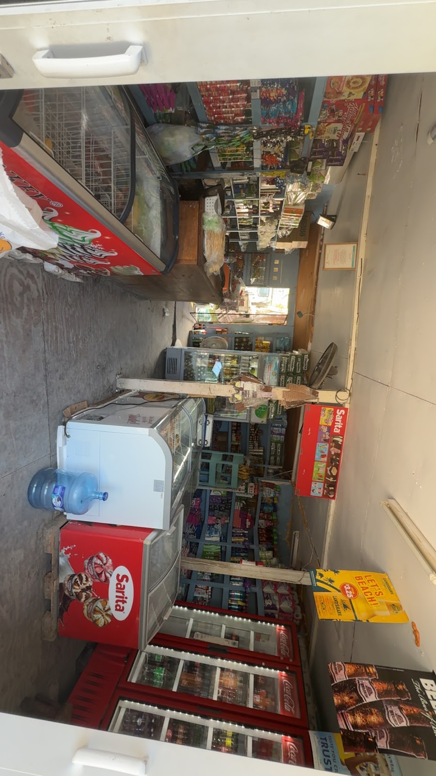 MRG Groceries Store photo 7