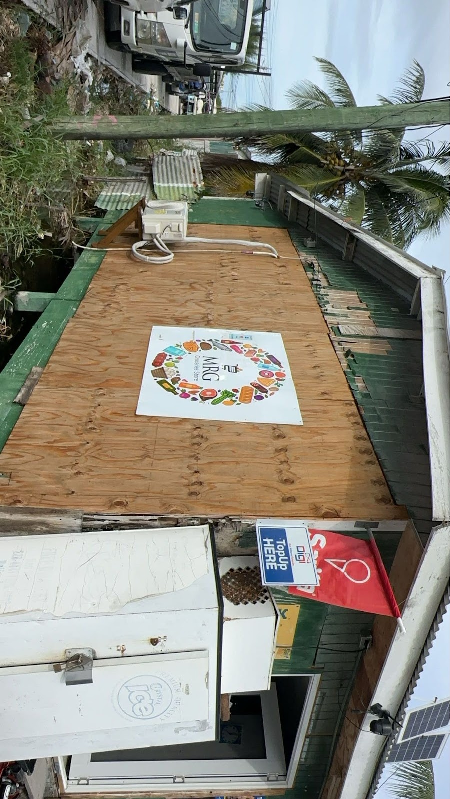 MRG Groceries Store photo 8