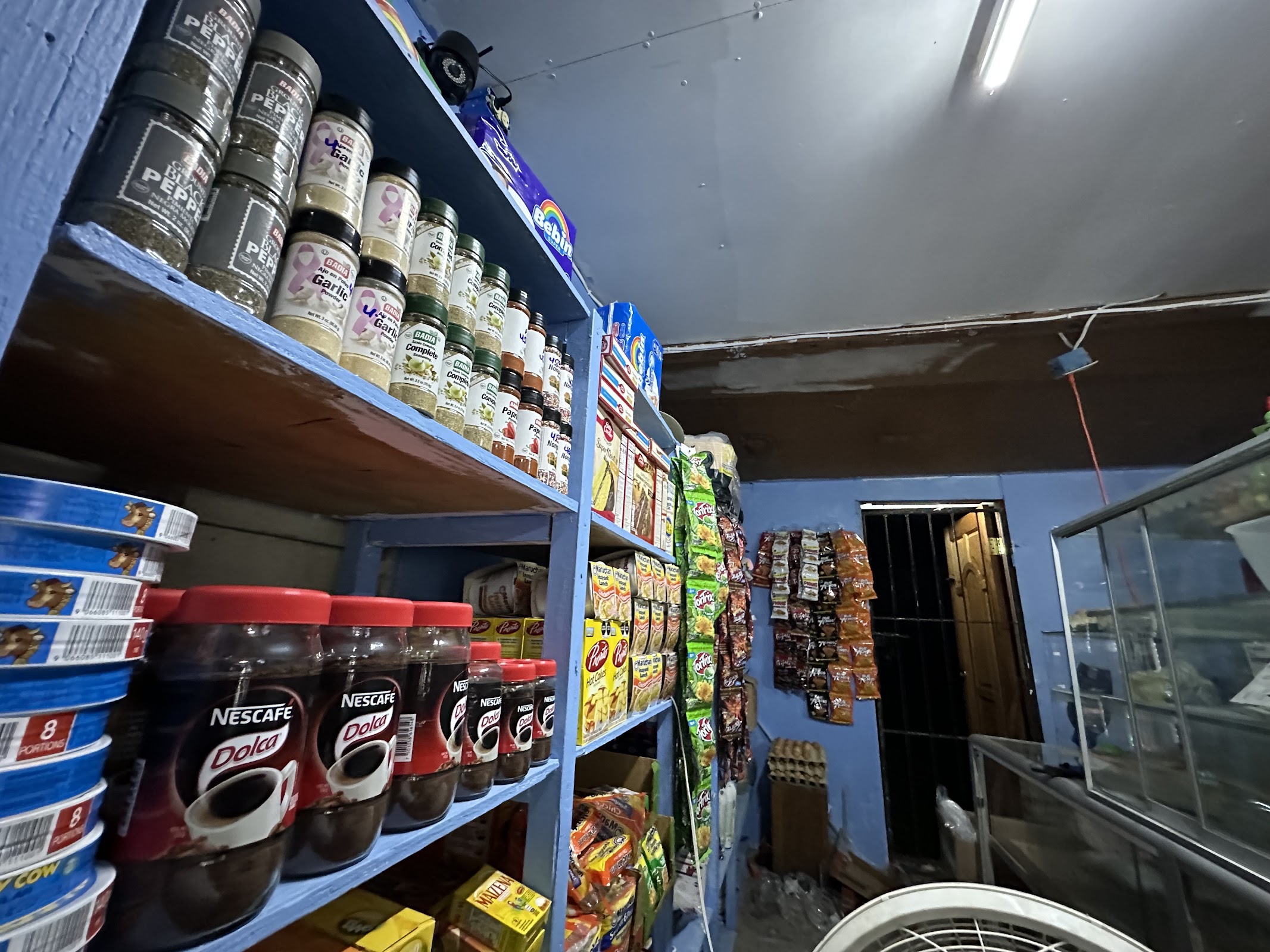 MRG Groceries Store photo 5