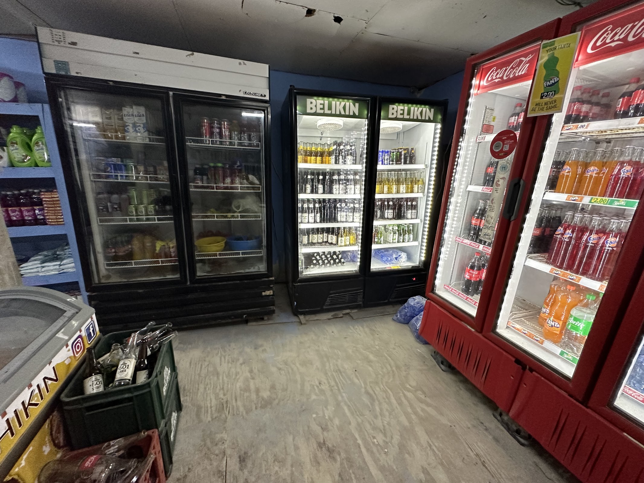 MRG Groceries Store photo 3