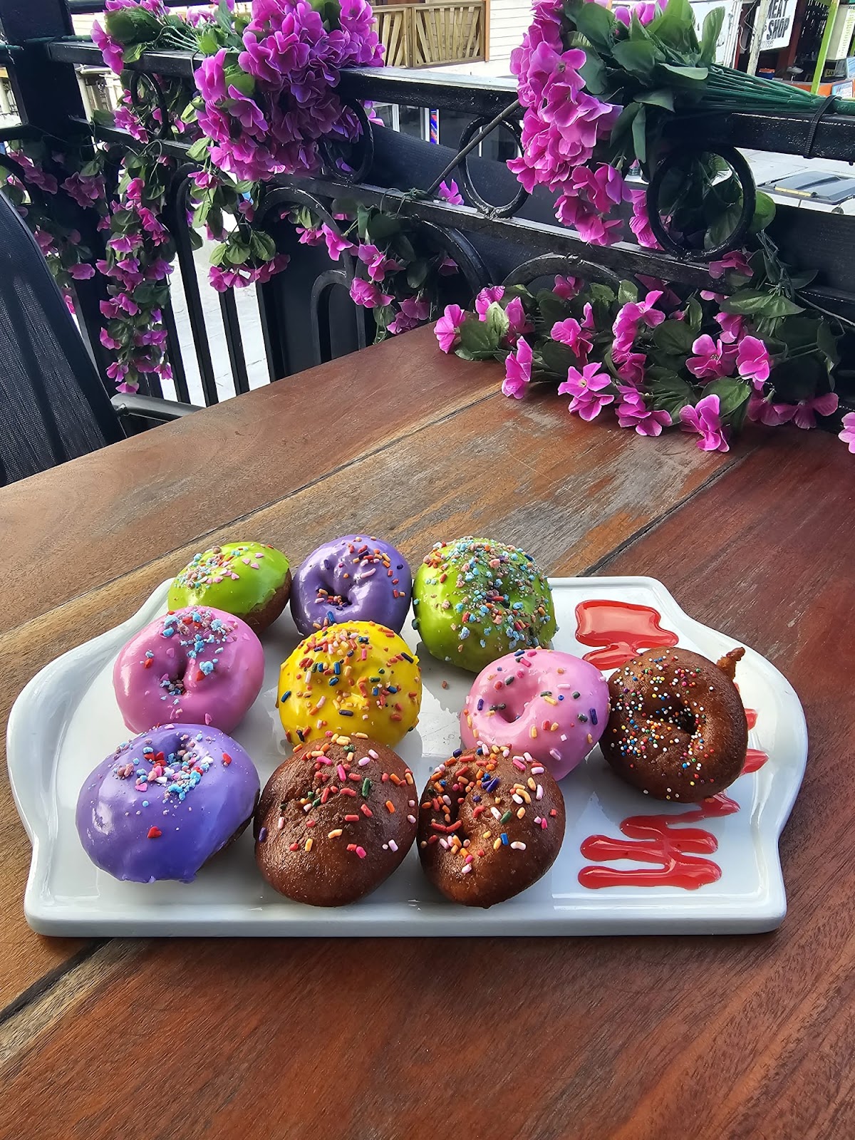 Charmaine's Cafe and Dessert Shop photo 2