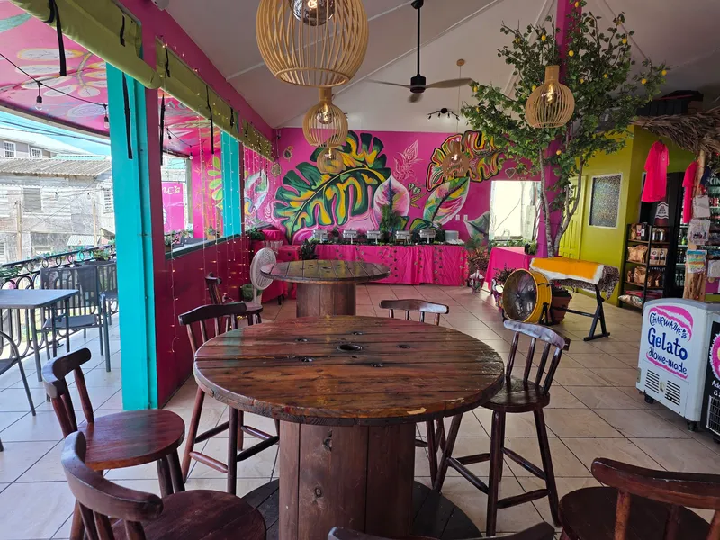 Charmaine's Cafe and Dessert Shop photo 3
