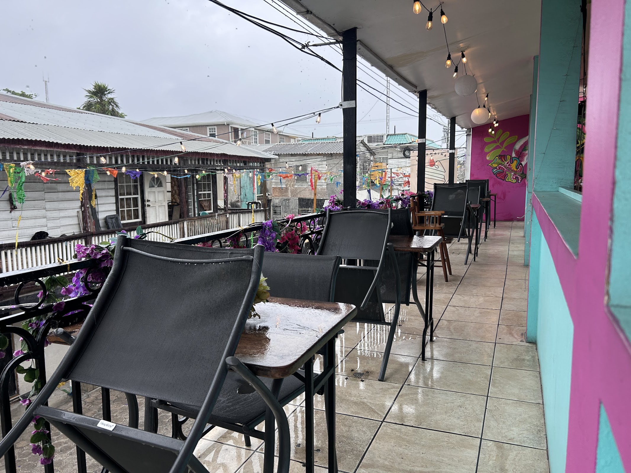 Charmaine's Cafe and Dessert Shop photo 4