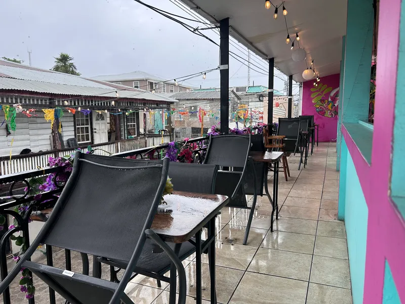 Charmaine's Cafe and Dessert Shop photo 4