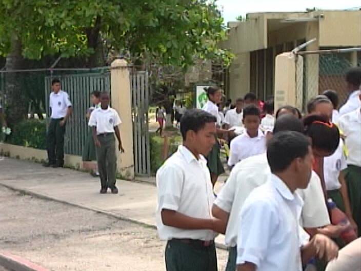 Edward P. Yorke High School photo 2