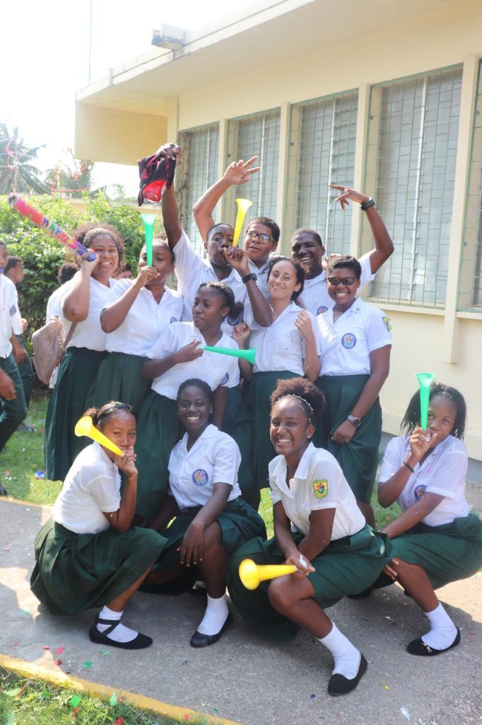 Edward P. Yorke High School photo 3