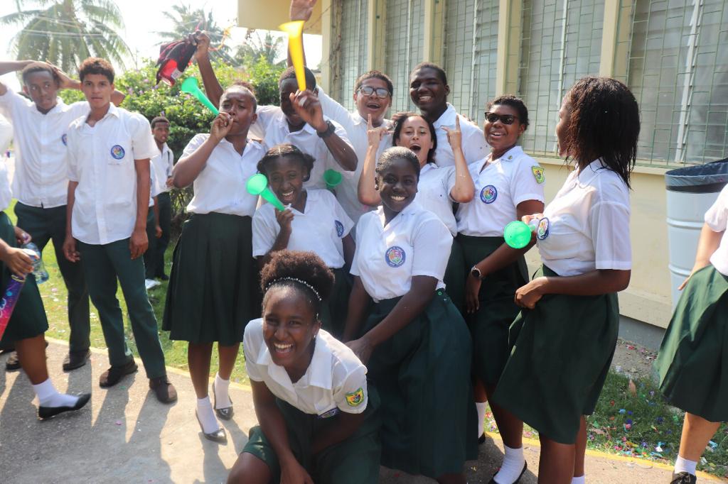 Edward P. Yorke High School photo 6