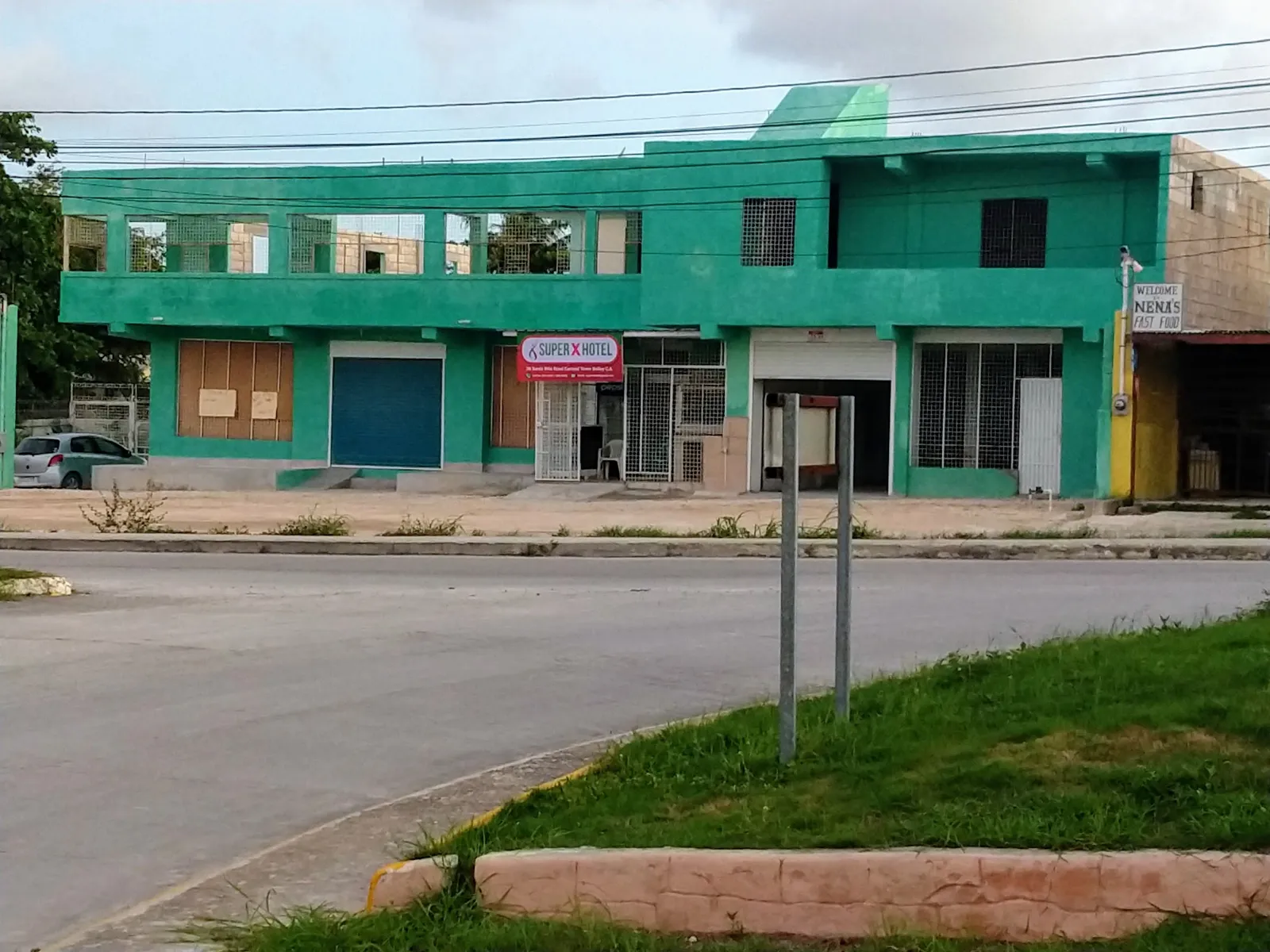 Belize Clinic Care