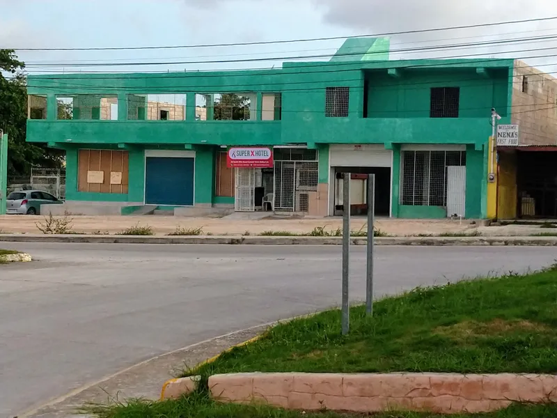 Belize Clinic Care