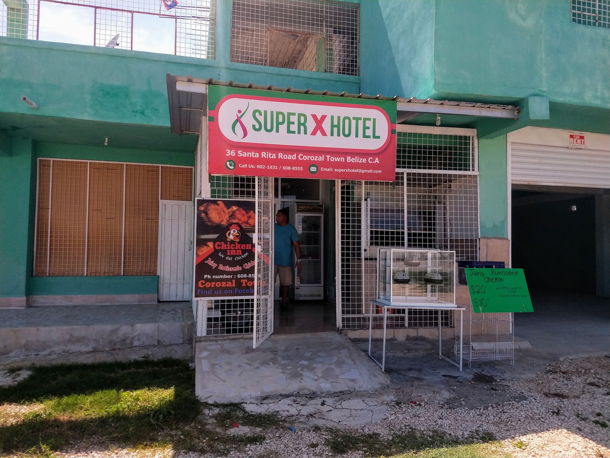 Belize Clinic Care photo 6