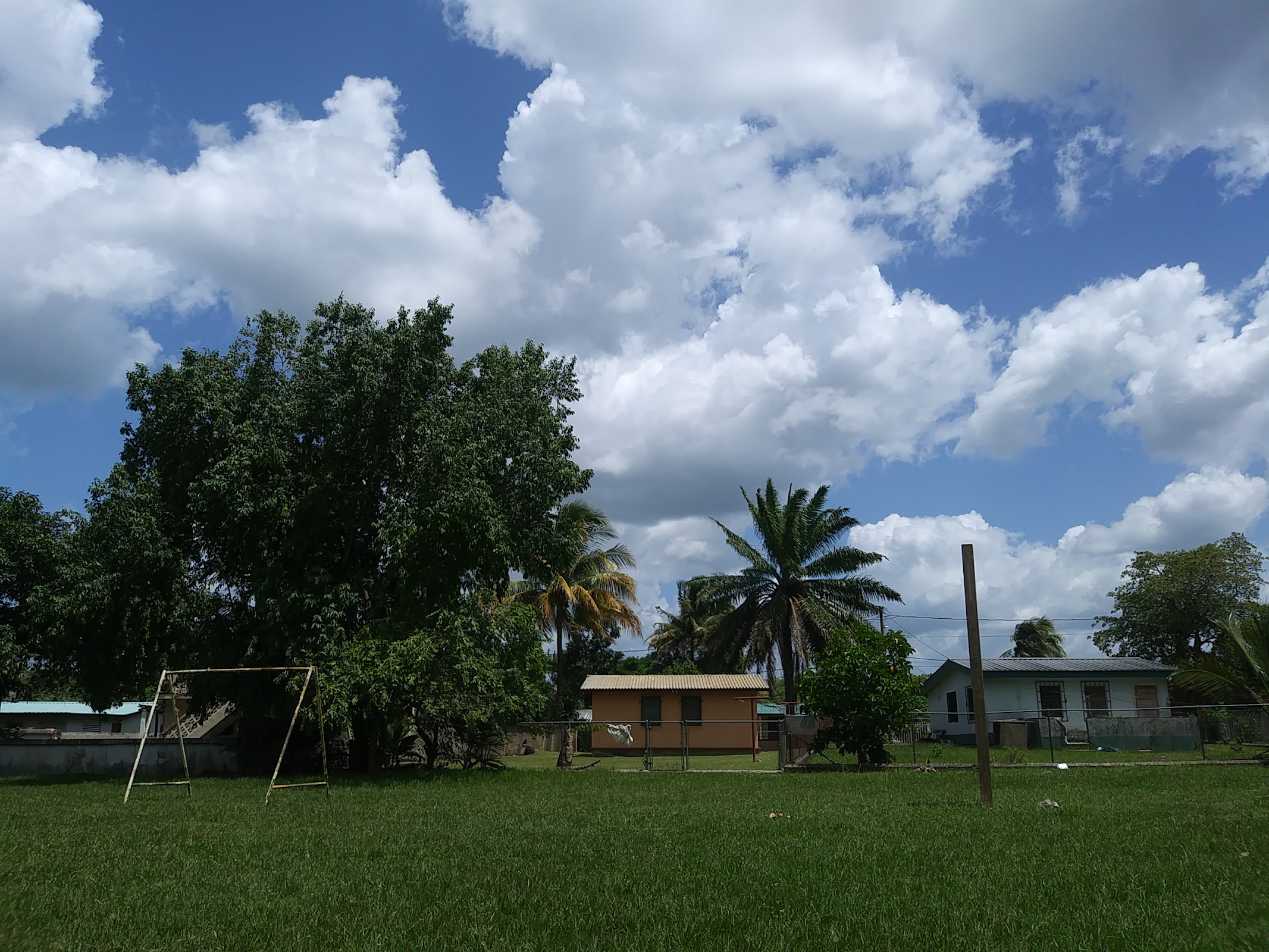 Belmopan Nature Park photo 4