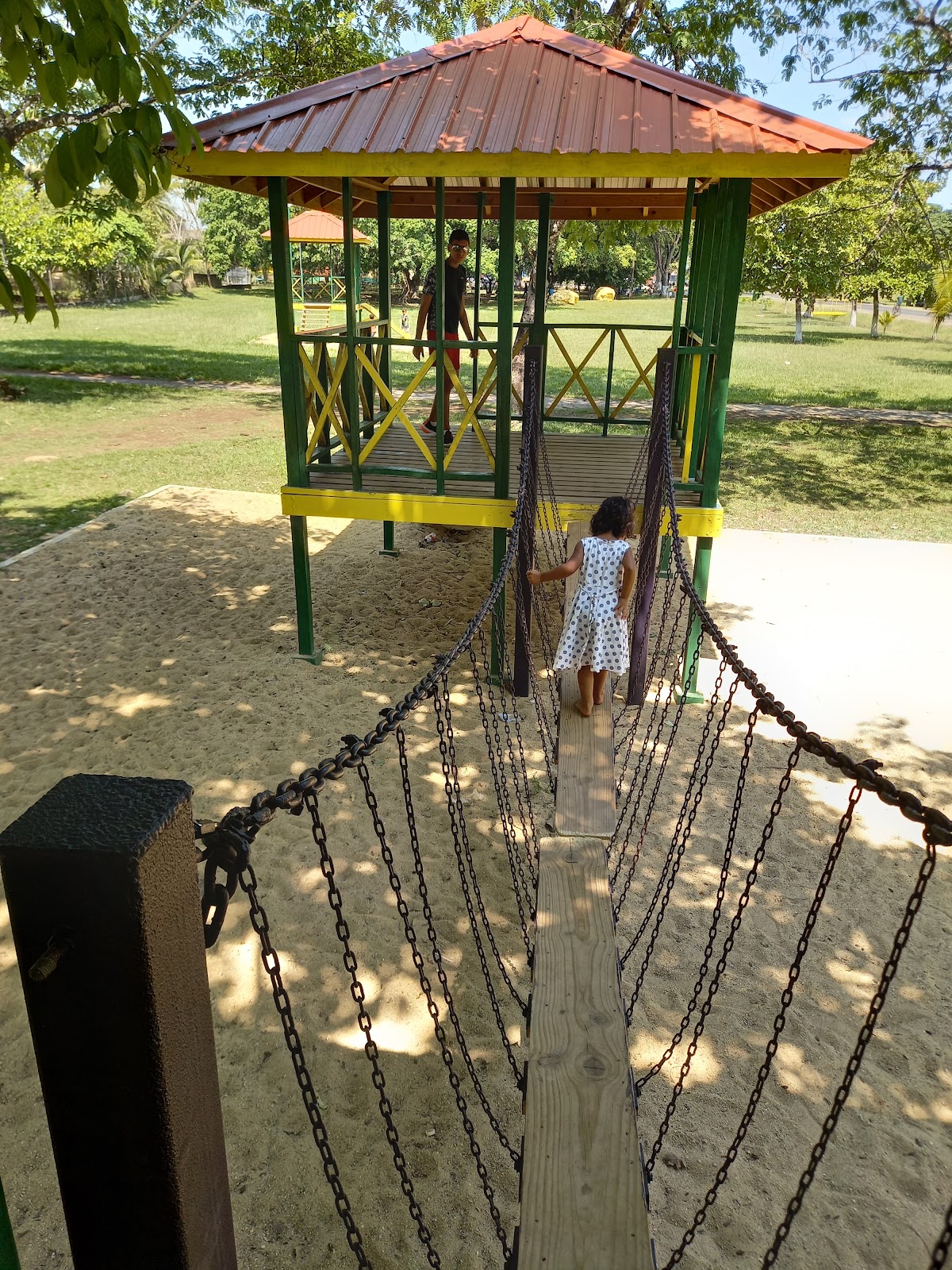Belmopan Nature Park photo 8