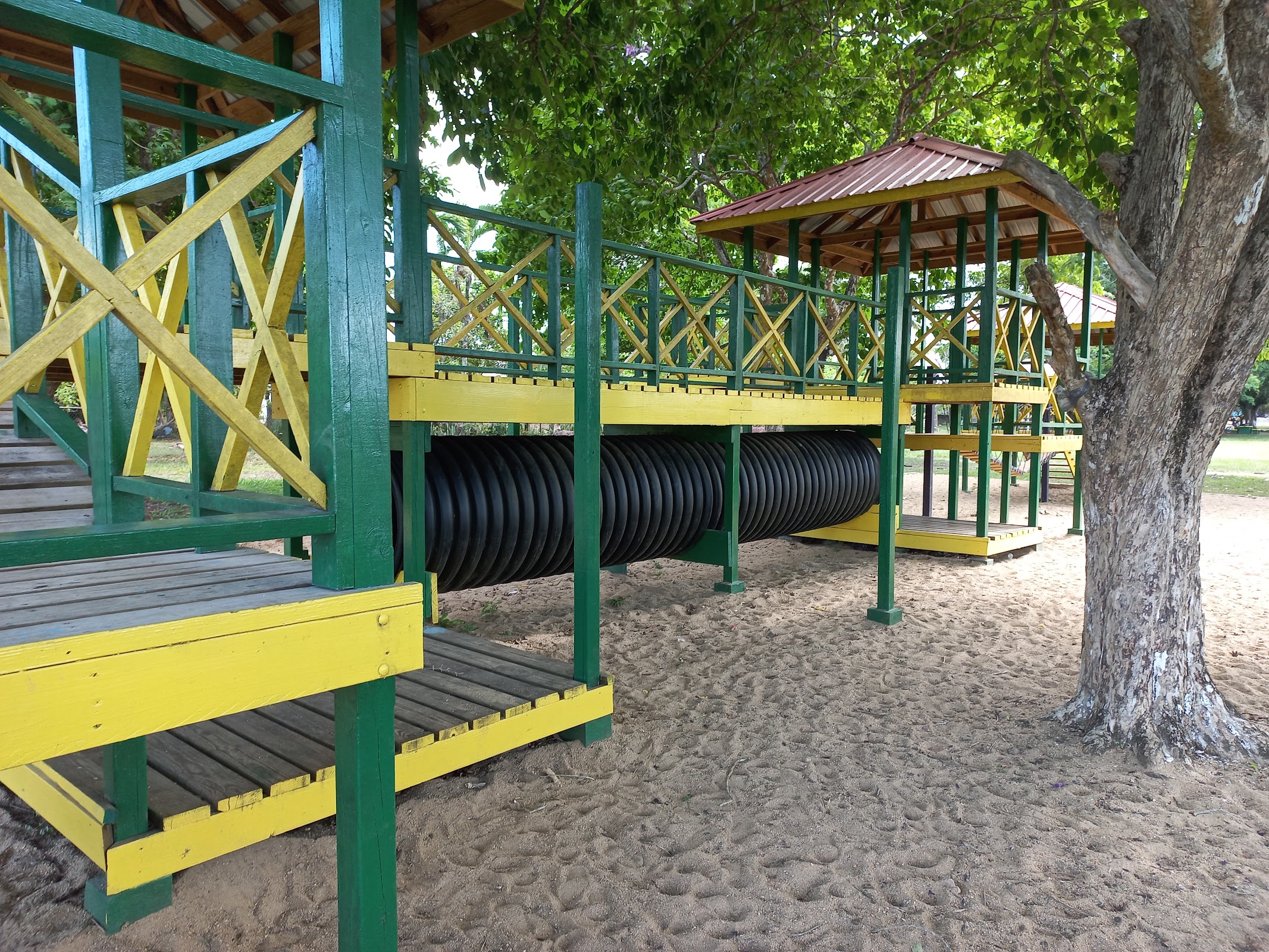 Belmopan Nature Park photo 5