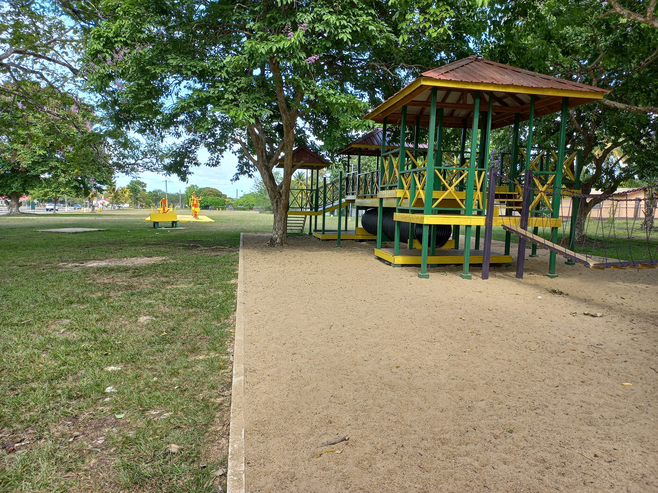 Belmopan Nature Park photo 3