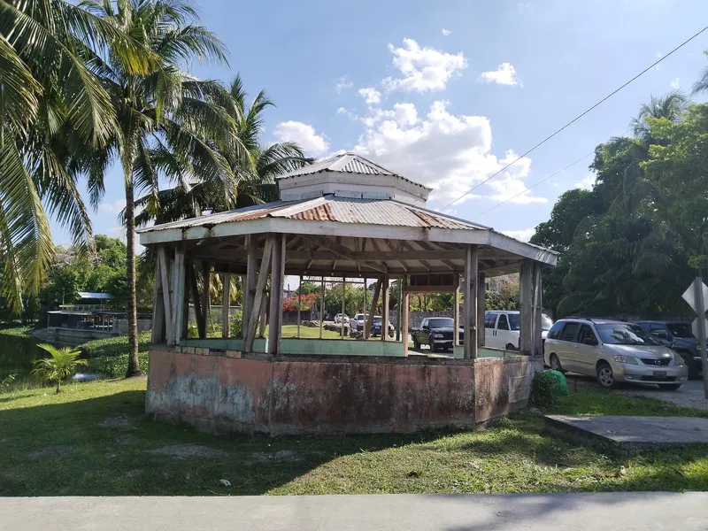 Tourist Park