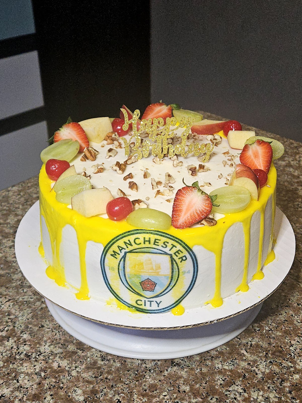 The Cake Studio-San Pedro, Belize photo 4