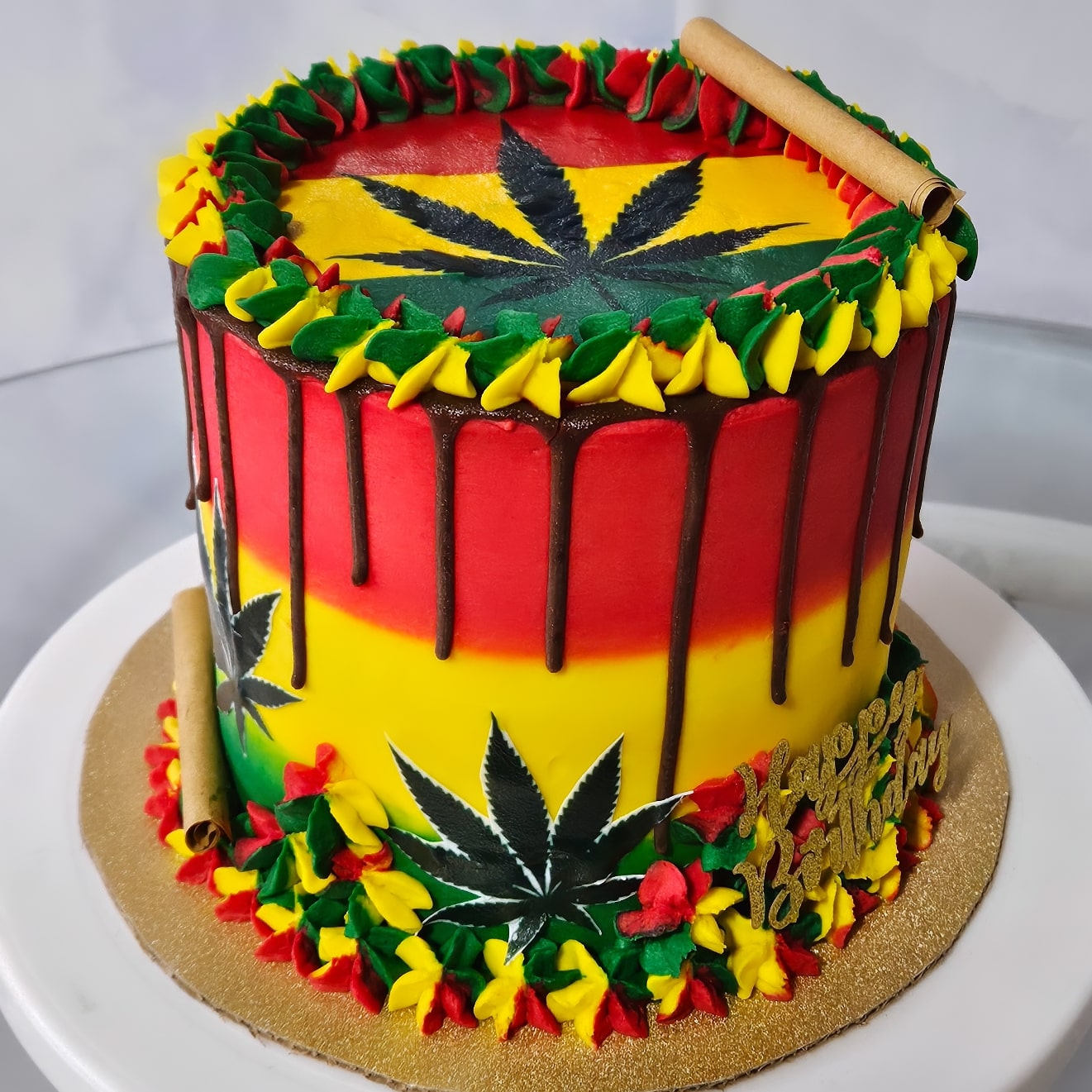 The Cake Studio-San Pedro, Belize photo 5