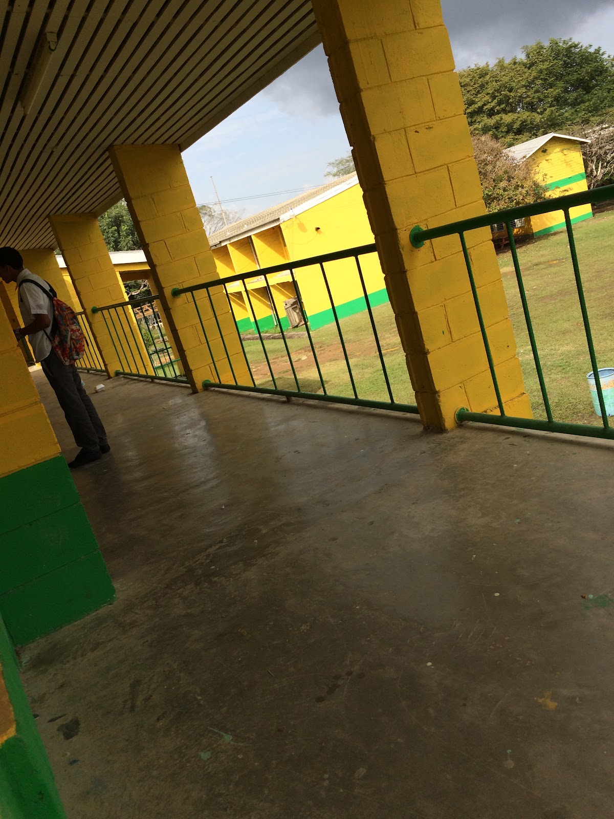 Belmopan Comprehensive School photo 6