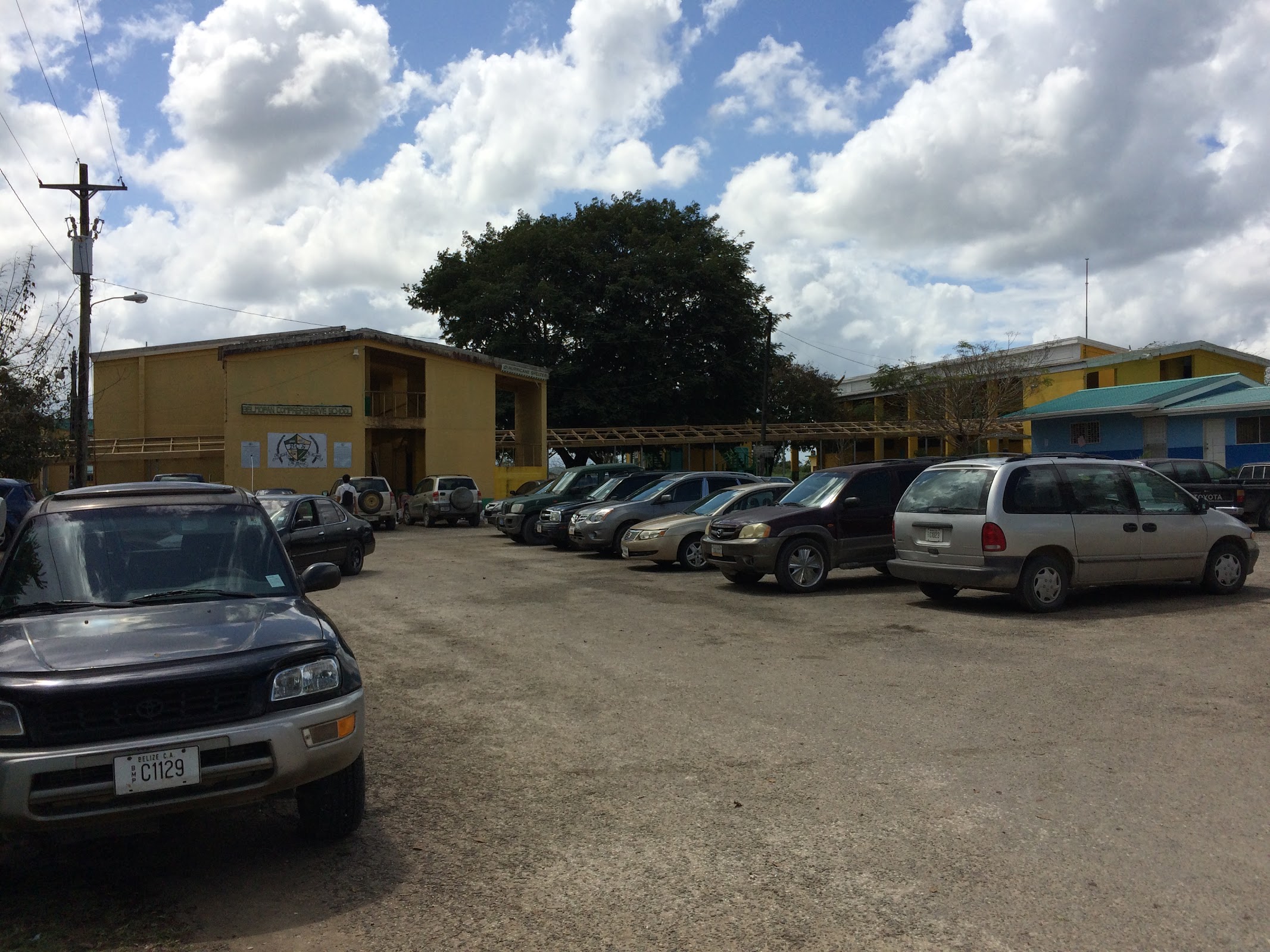 Belmopan Comprehensive School photo 5