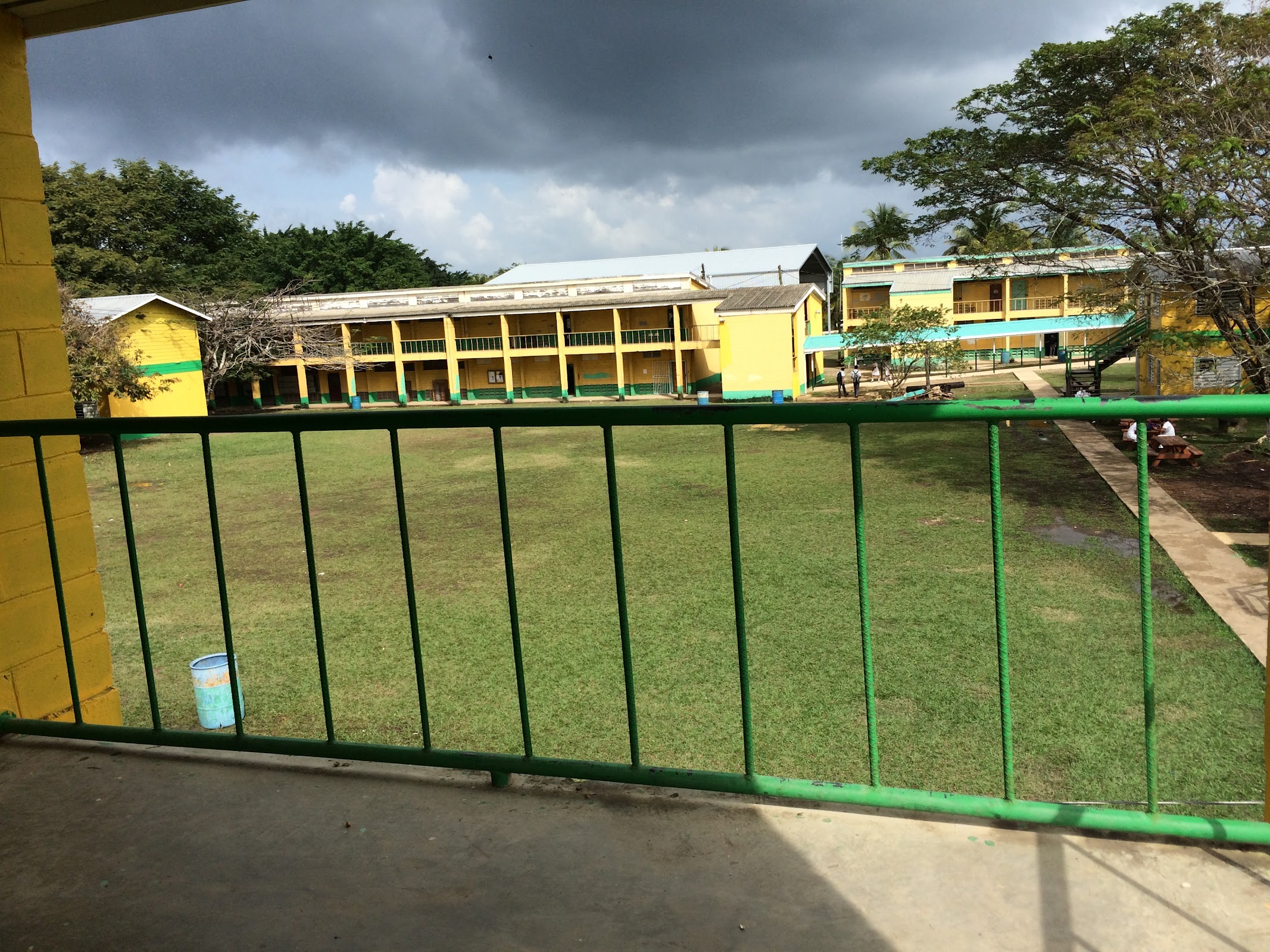 Belmopan Comprehensive School photo 4