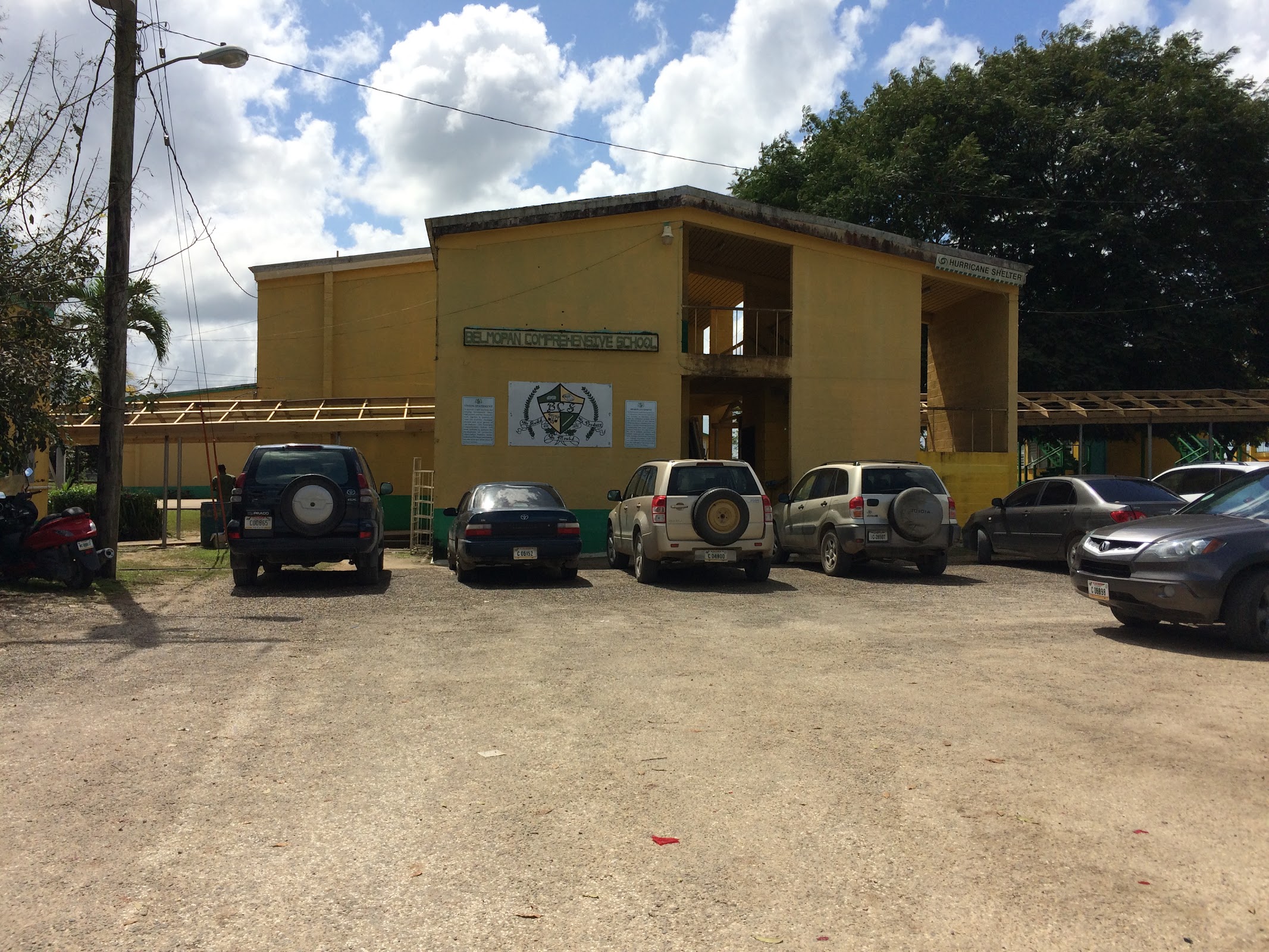 Belmopan Comprehensive School photo 2