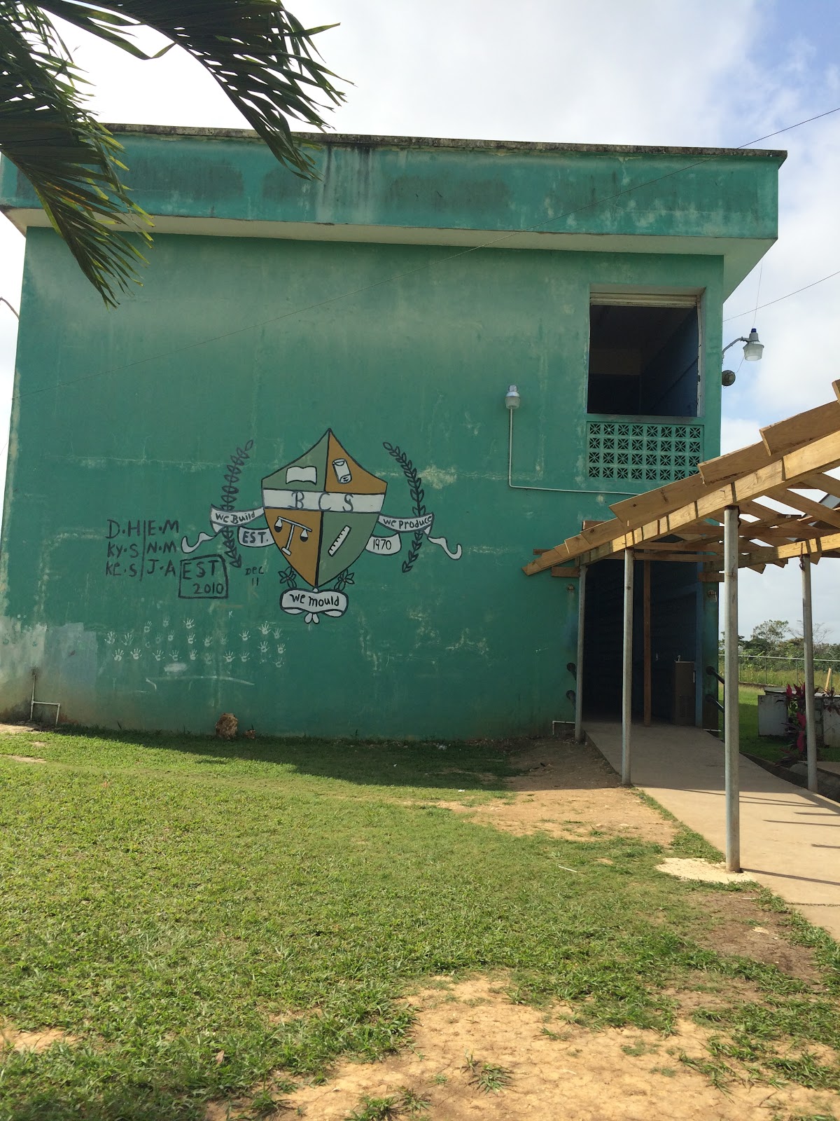 Belmopan Comprehensive School photo 3