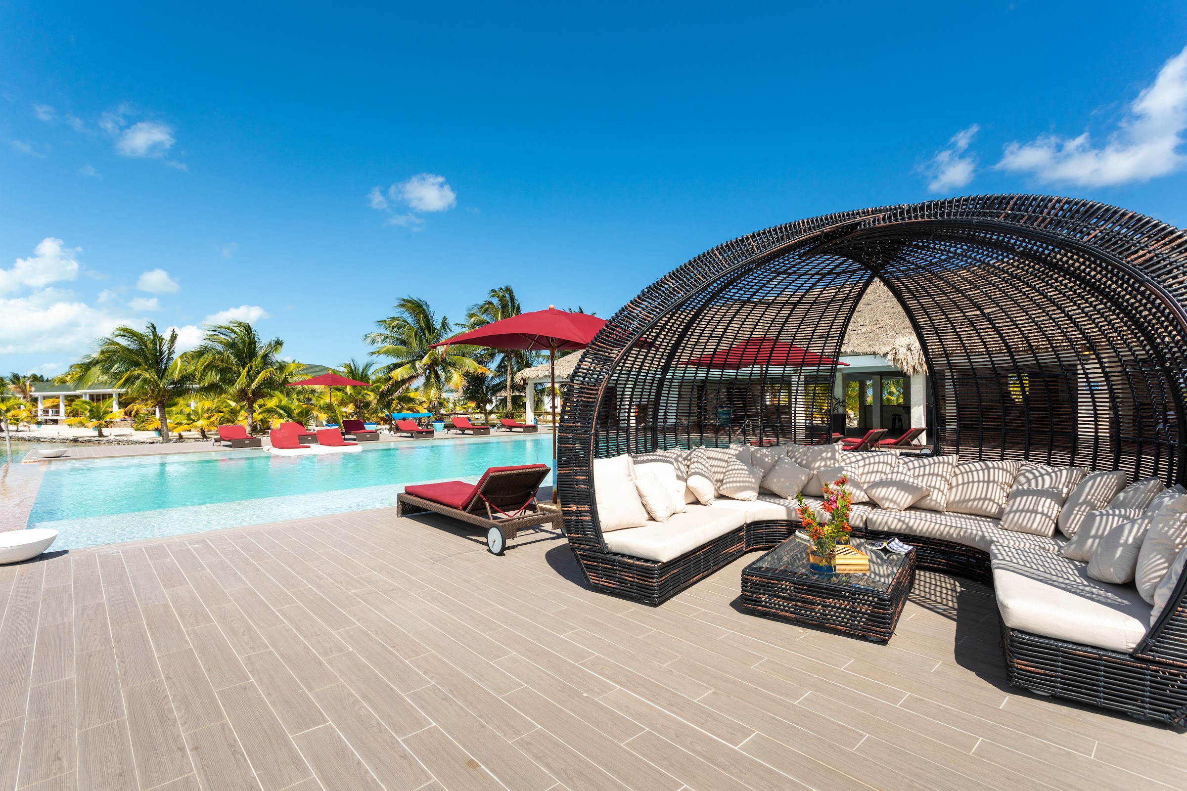 Turtle Island Resort & Residencies photo 3