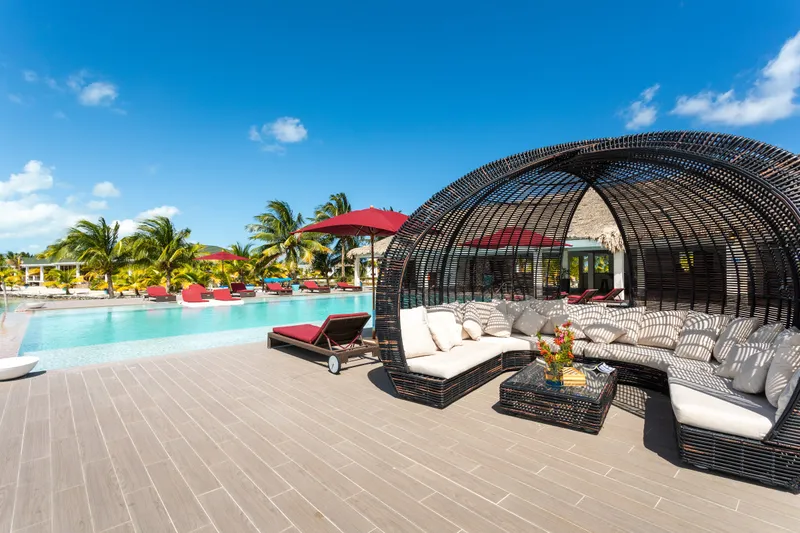 Turtle Island Resort & Residencies photo 3