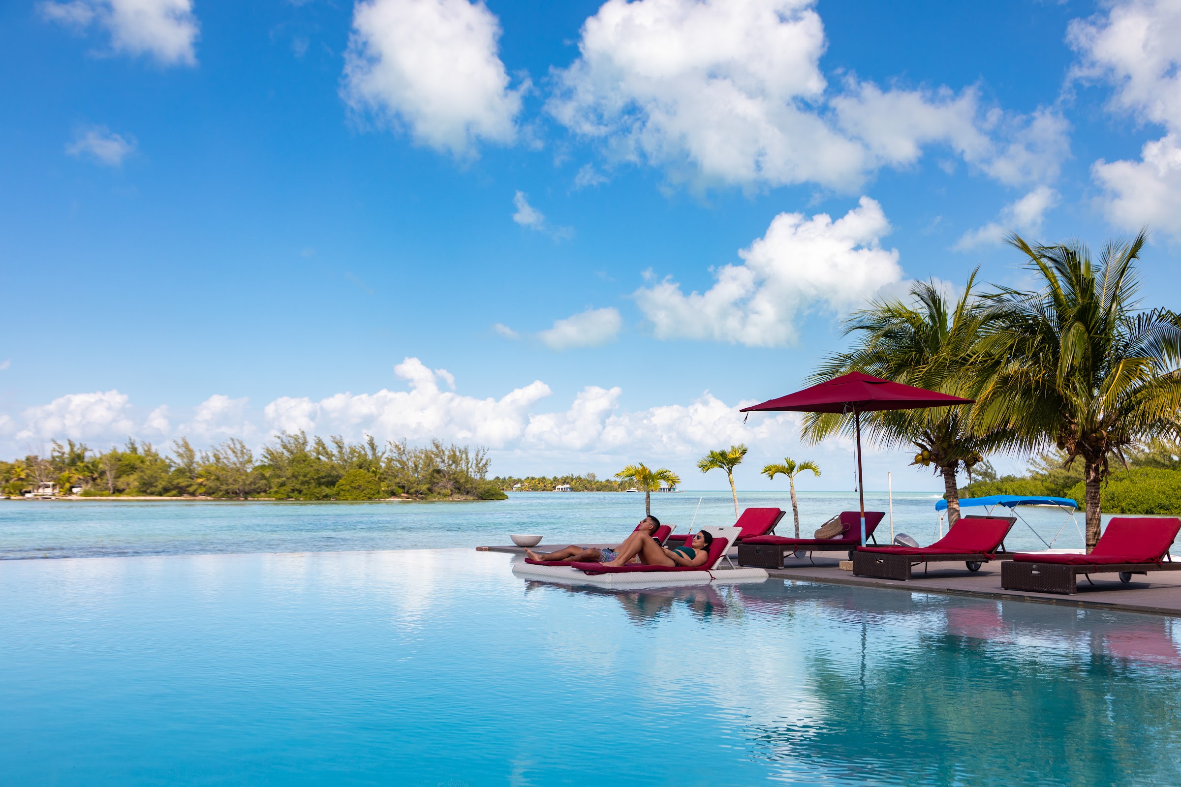 Turtle Island Resort & Residencies photo 5