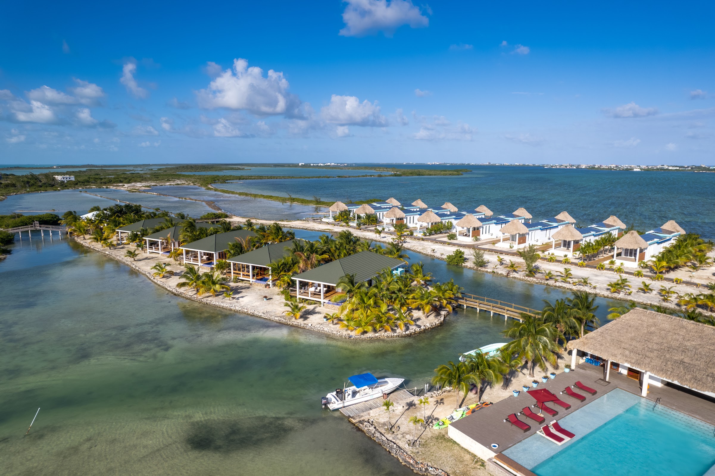 Turtle Island Resort & Residencies