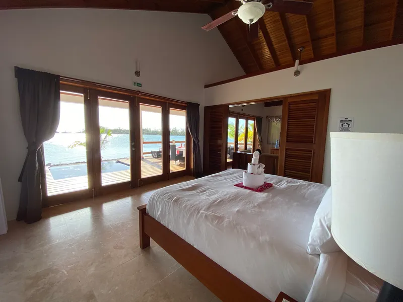 Turtle Island Resort & Residencies photo 2