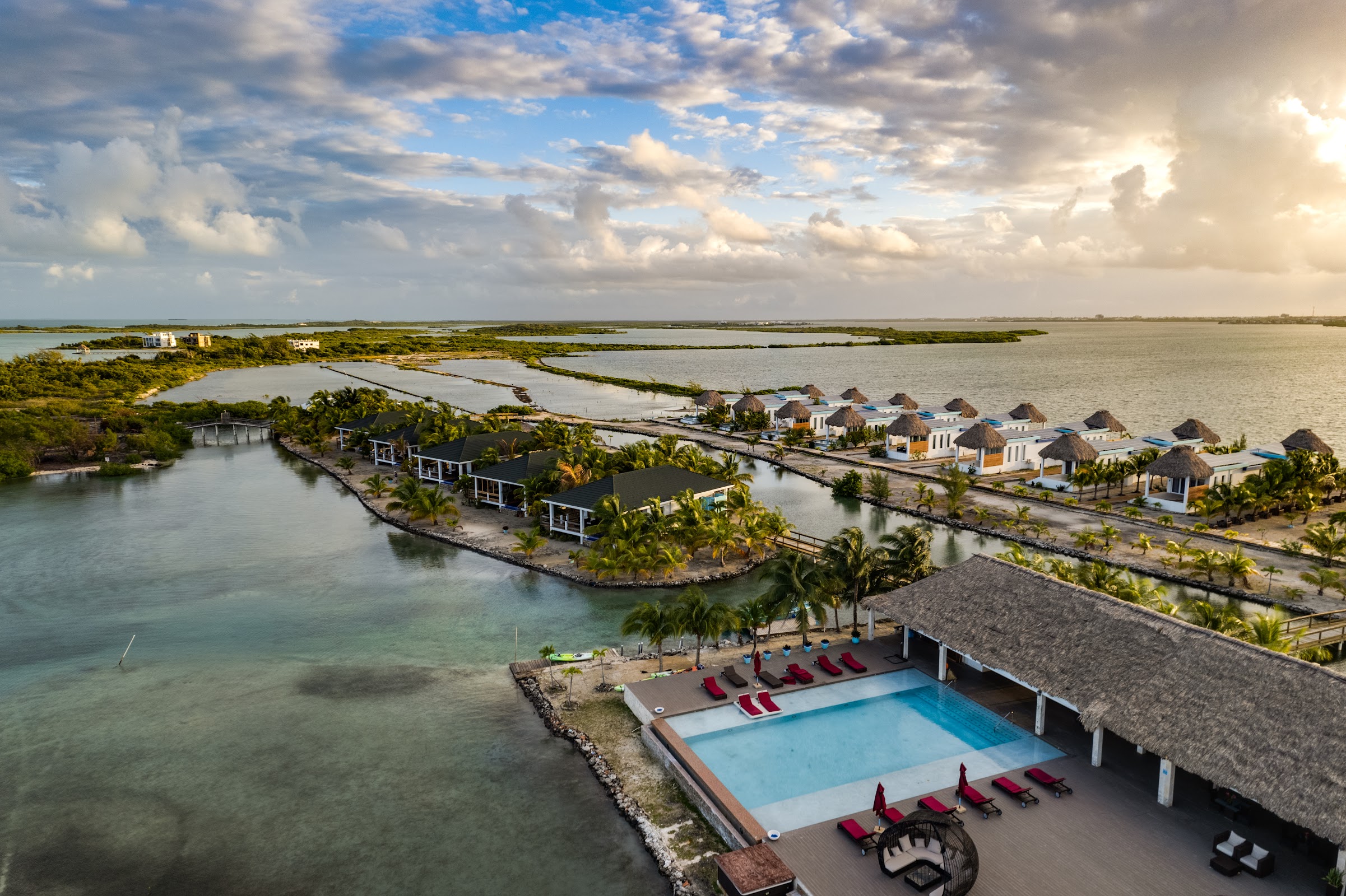 Turtle Island Resort & Residencies photo 4