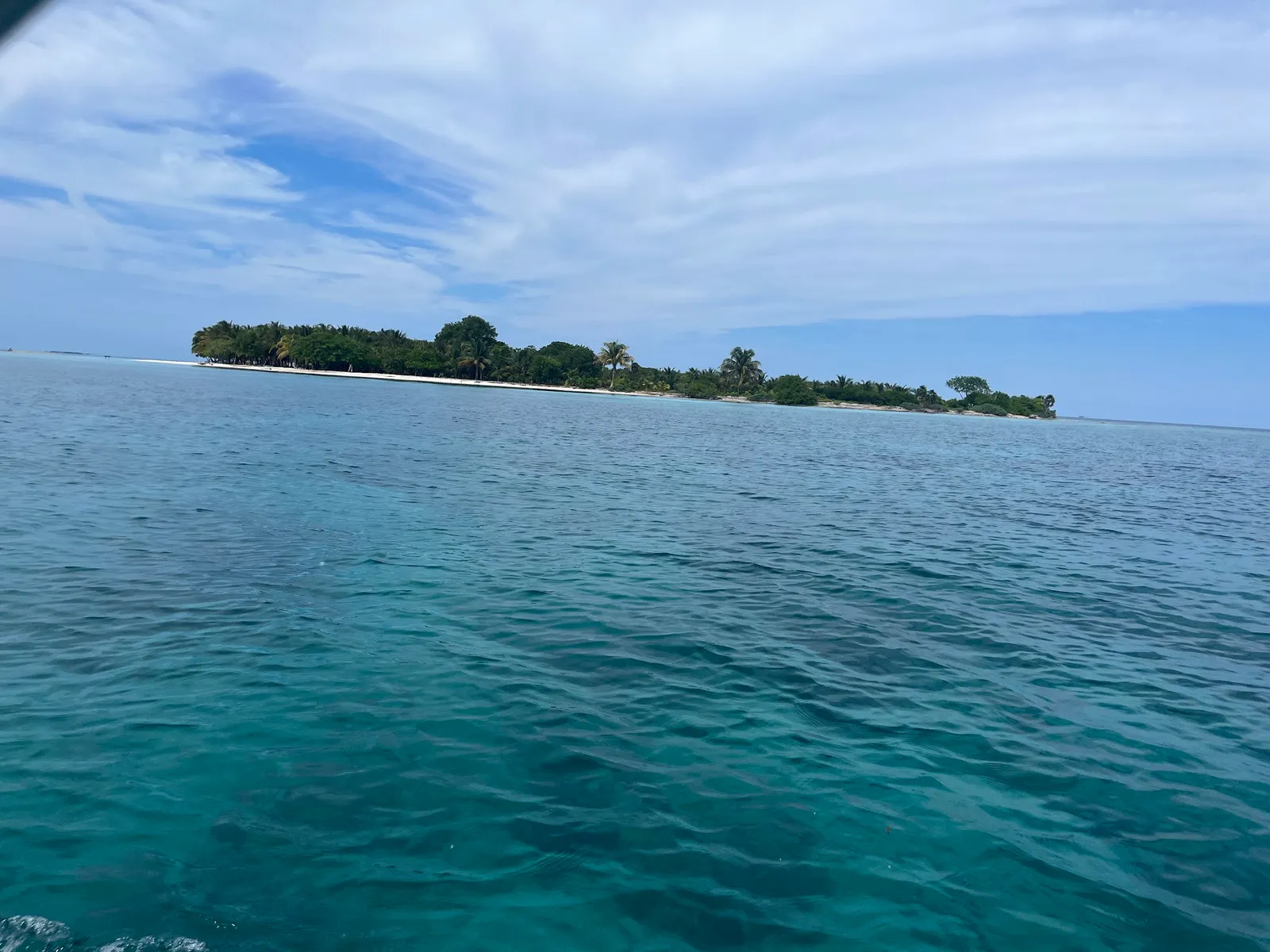 Cultural Experience Belize