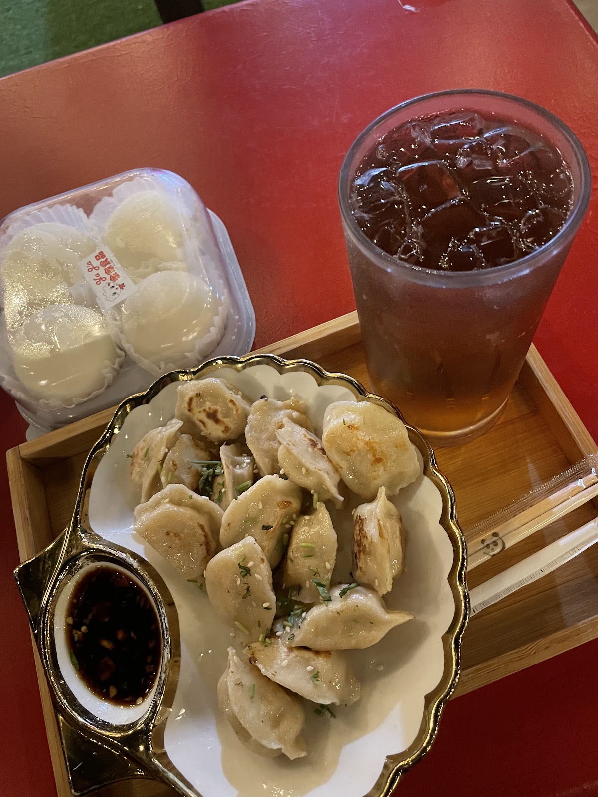 Yu Jia Dumplings photo 5
